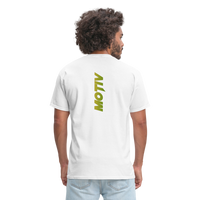 Life Is A Game Classic T-Shirt - white