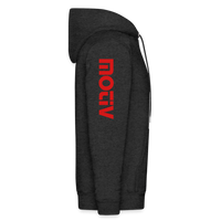 Blood Sweat & Tears Men's Premium Hoodie - charcoal grey