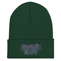 Legendary Motiv Beanie