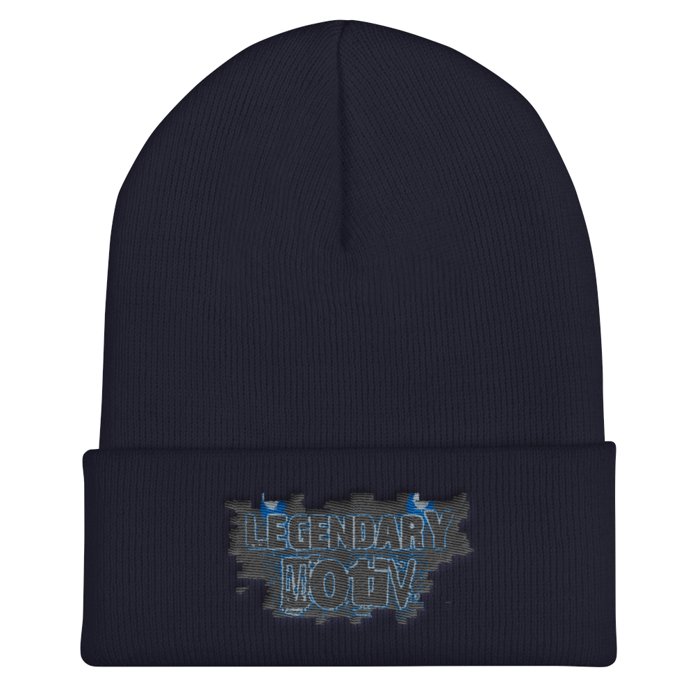 Legendary Motiv Beanie