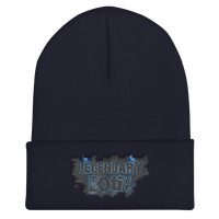 Legendary Motiv Beanie