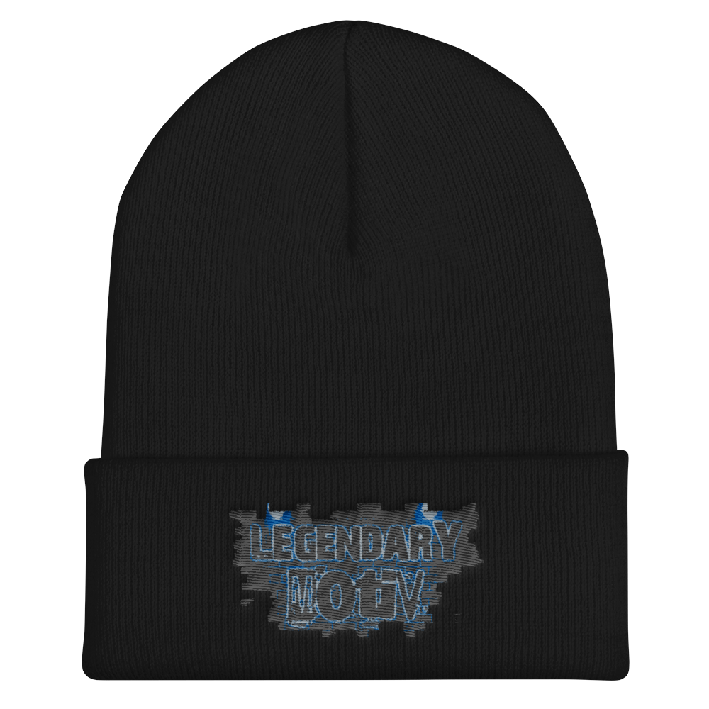 Legendary Motiv Beanie