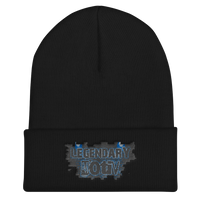 Legendary Motiv Beanie