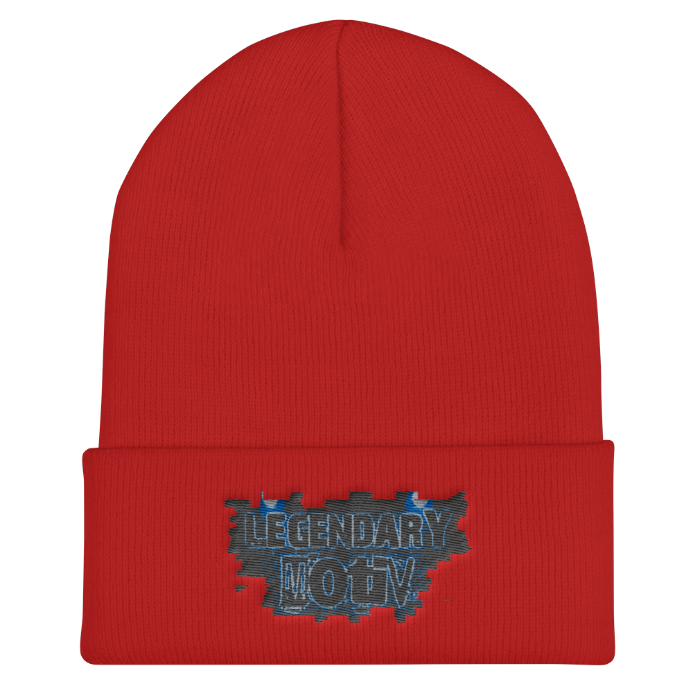 Legendary Motiv Beanie