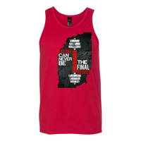 "FINAL RESULT" X-Temp™ Tank Top