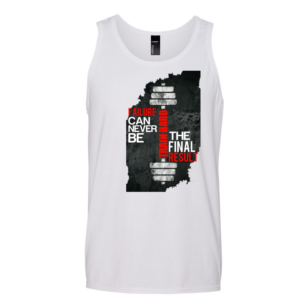 "FINAL RESULT" X-Temp™ Tank Top