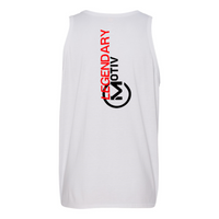 "FINAL RESULT" X-Temp™ Tank Top