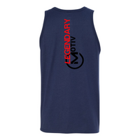 "FINAL RESULT" X-Temp™ Tank Top