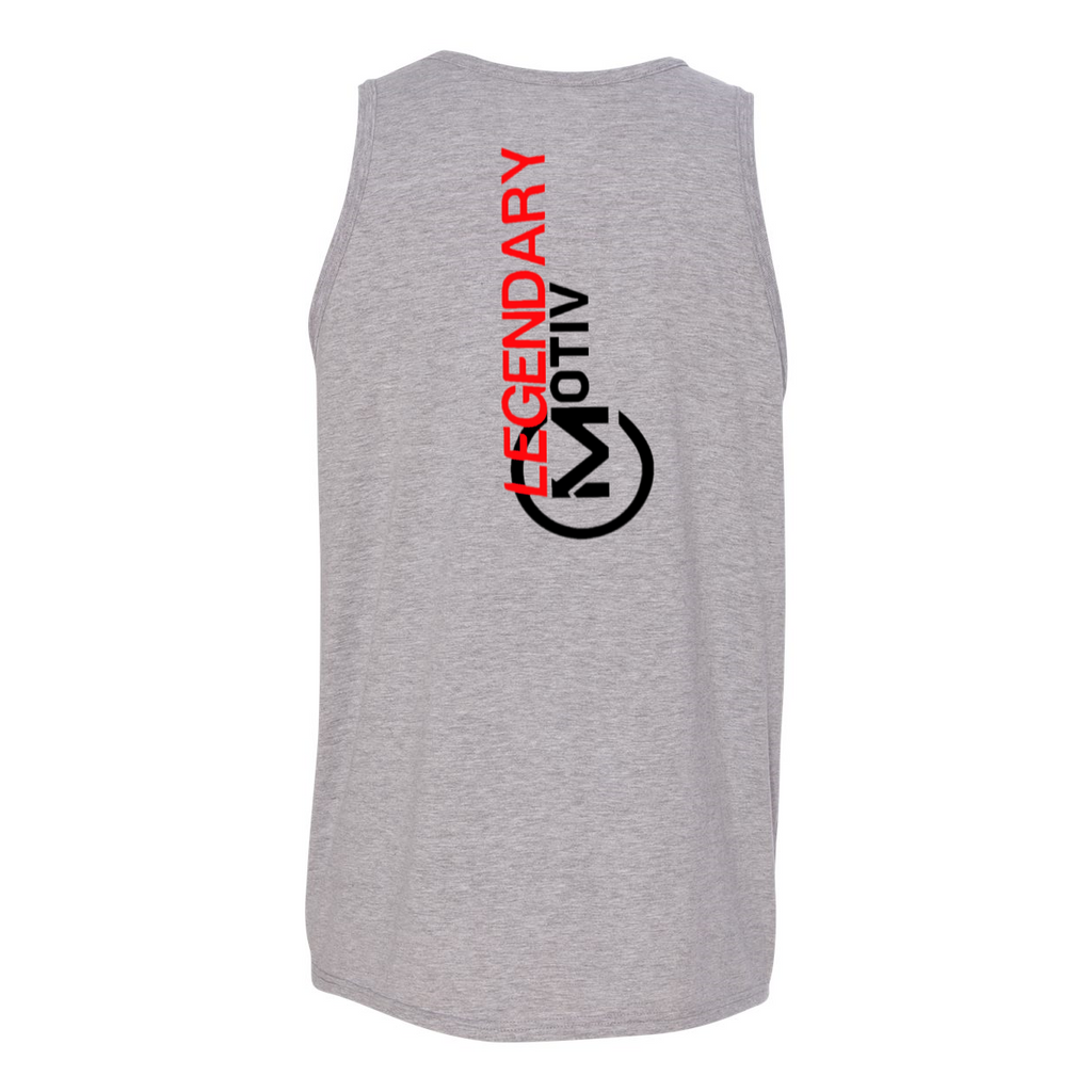 "FINAL RESULT" X-Temp™ Tank Top