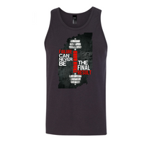 "FINAL RESULT" X-Temp™ Tank Top