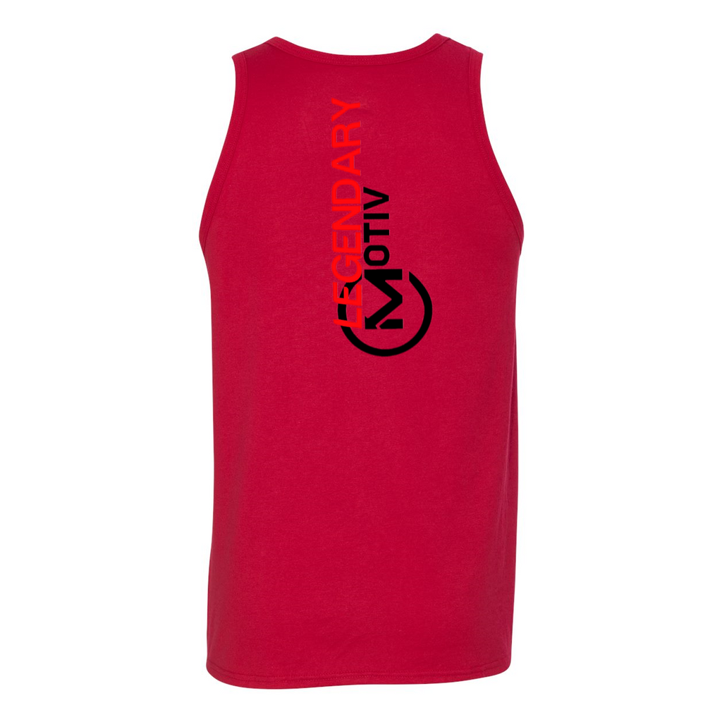 "FINAL RESULT" X-Temp™ Tank Top