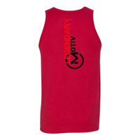 "FINAL RESULT" X-Temp™ Tank Top