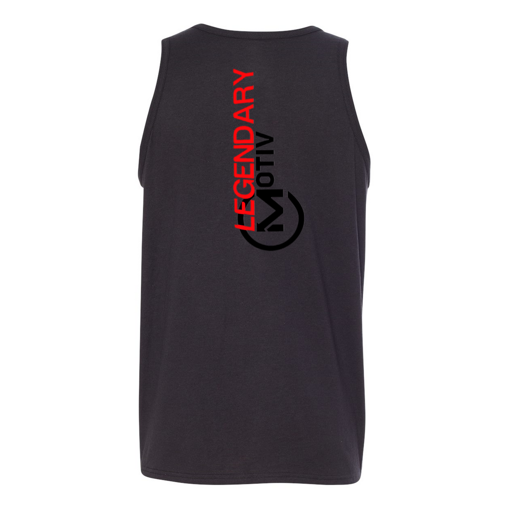 "FINAL RESULT" X-Temp™ Tank Top