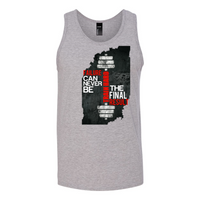 "FINAL RESULT" X-Temp™ Tank Top