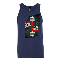 "FINAL RESULT" X-Temp™ Tank Top